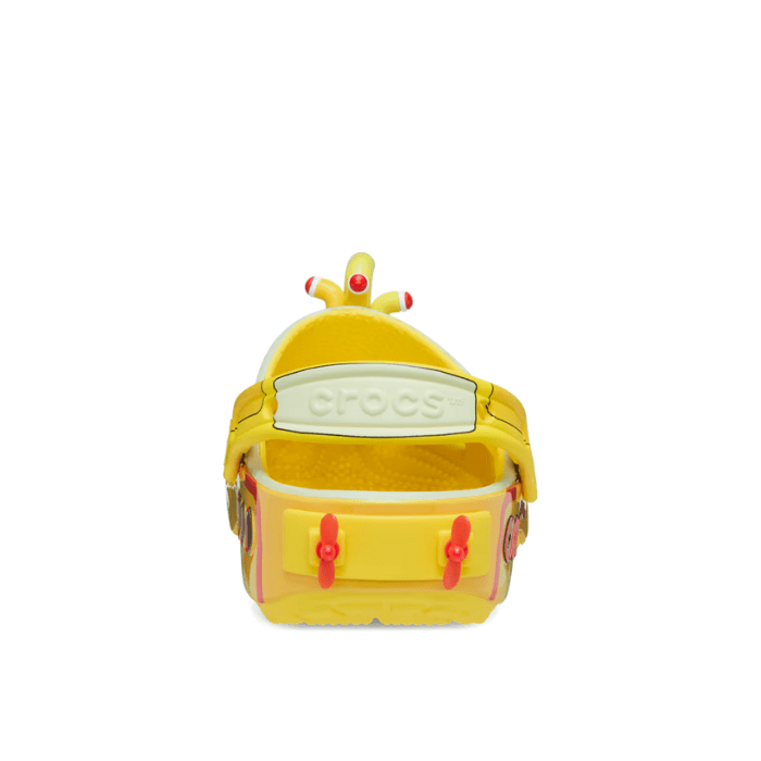 Classic Crocs Classic Clog The Beatles Yellow Submarine