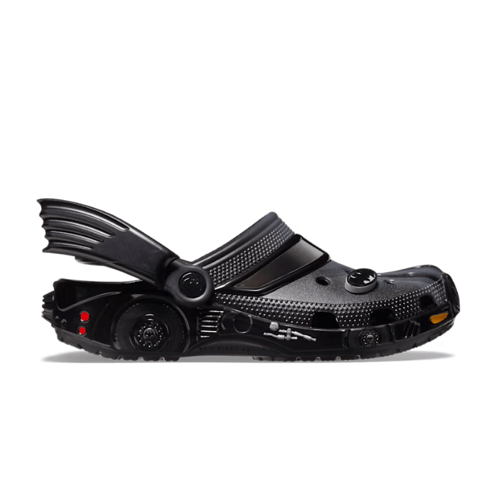 Classic Crocs Classic Clog Batman Batmobile (TD)