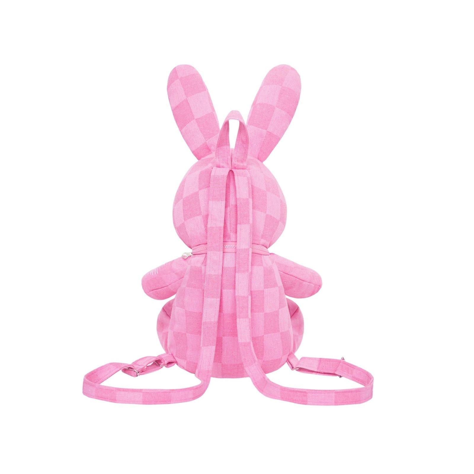 Sneaker Cafe Mumbai PINK BABY RABBIT BACKPACK