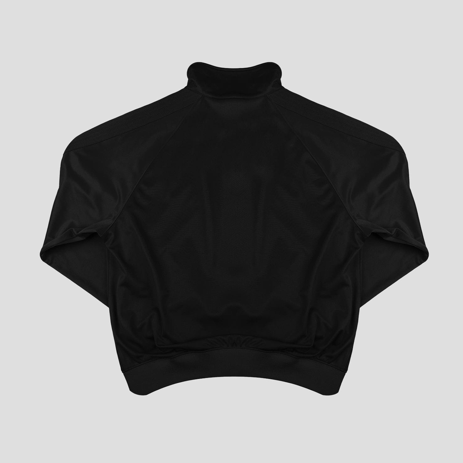 Mob amongst few - MOB Track Jacket (Black)
