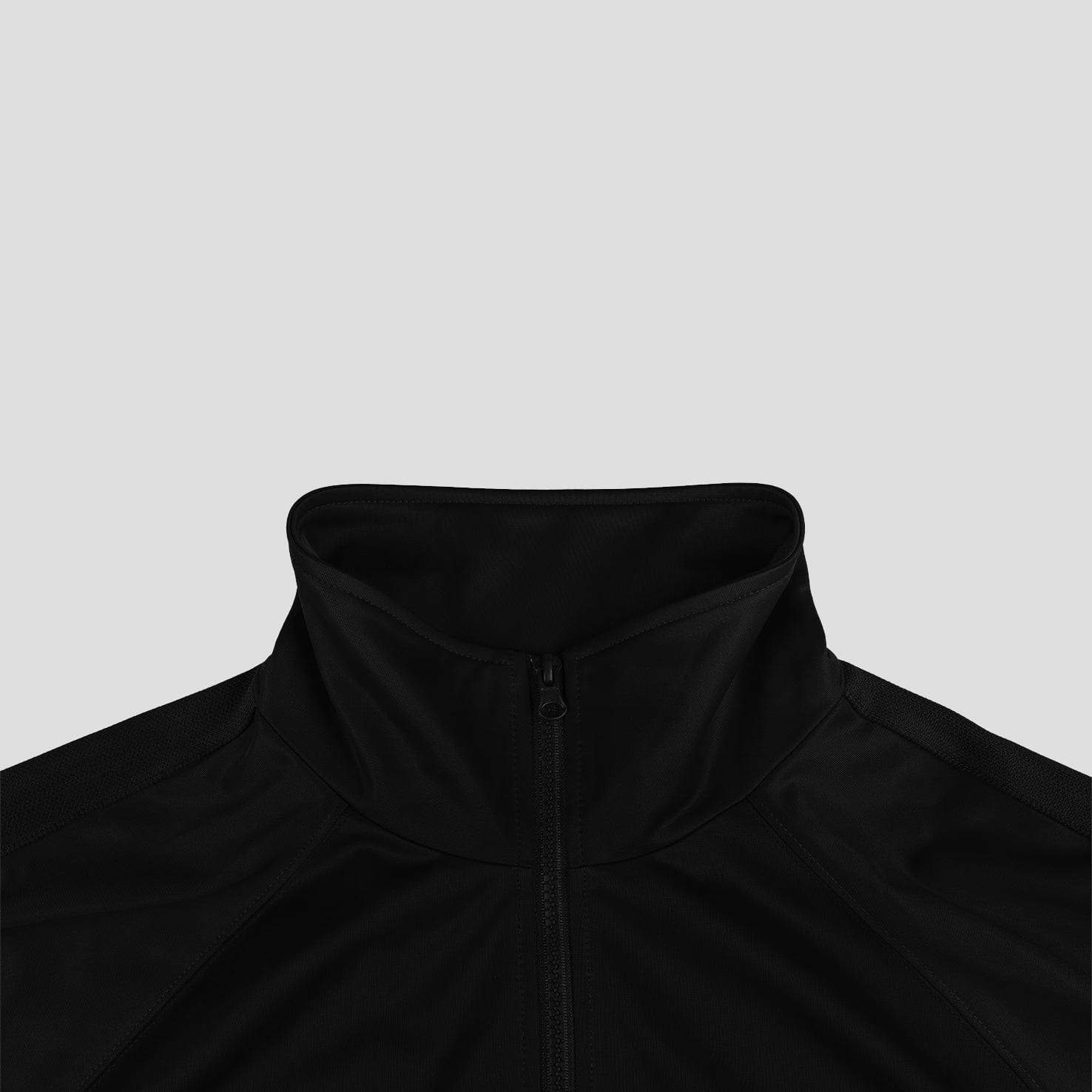 Mob amongst few - MOB Track Jacket (Black)
