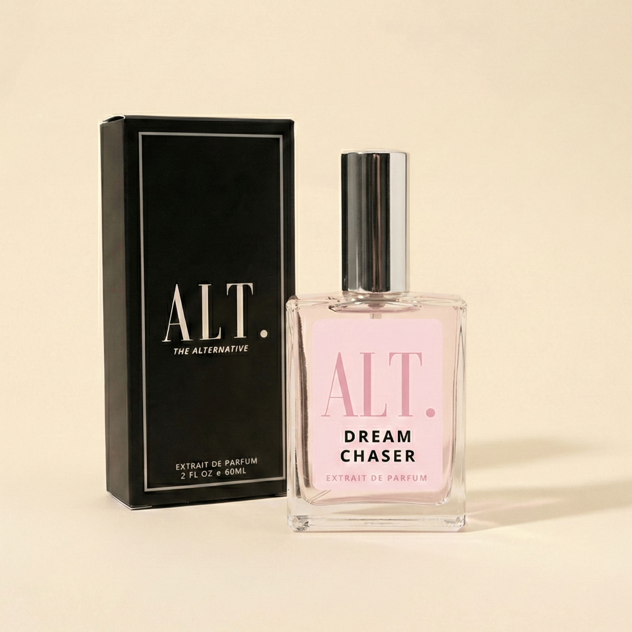 Inspired by Attrape-Rêves Dream Chaser