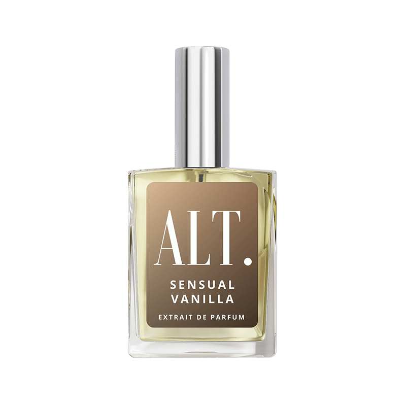 Inspired by Vanilla S*x Sensual Vanilla