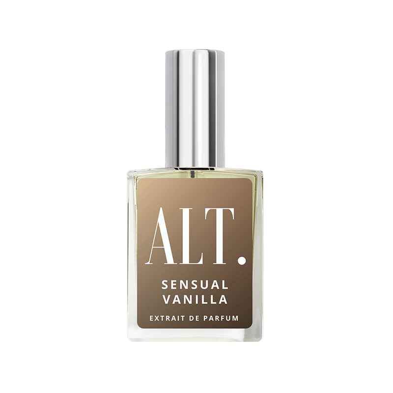 Inspired by Vanilla S*x Sensual Vanilla