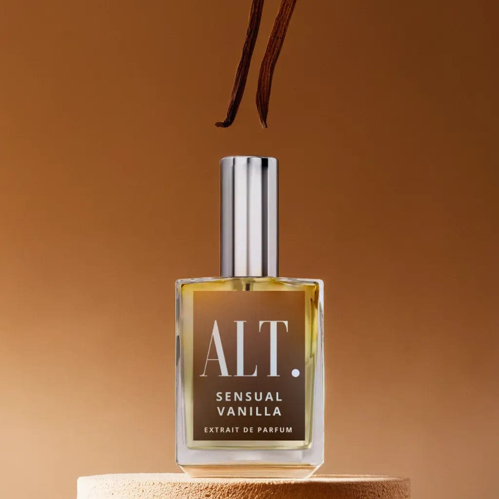 Inspired by Vanilla S*x Sensual Vanilla