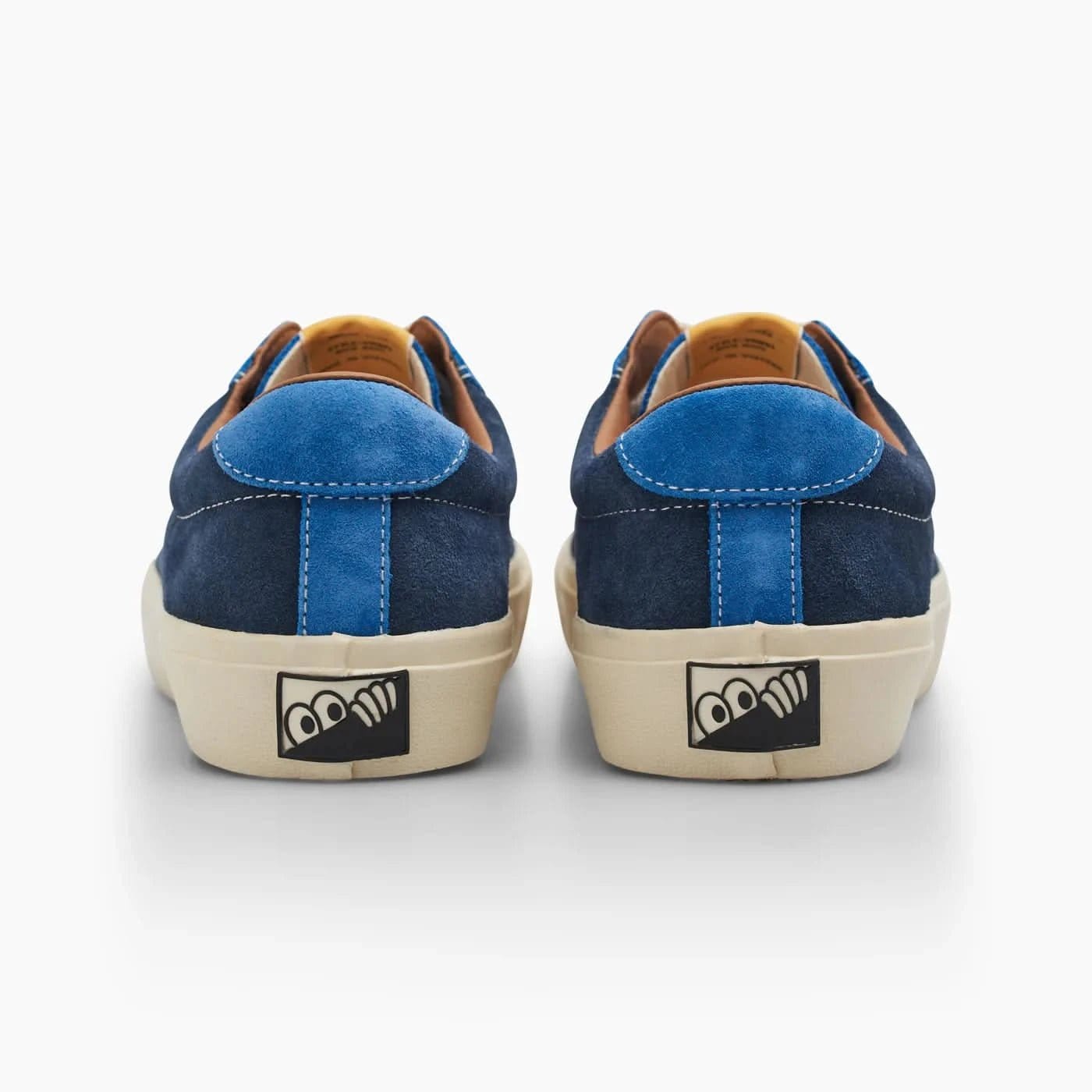 Last Resort AB VM001 Lo Nick Blue