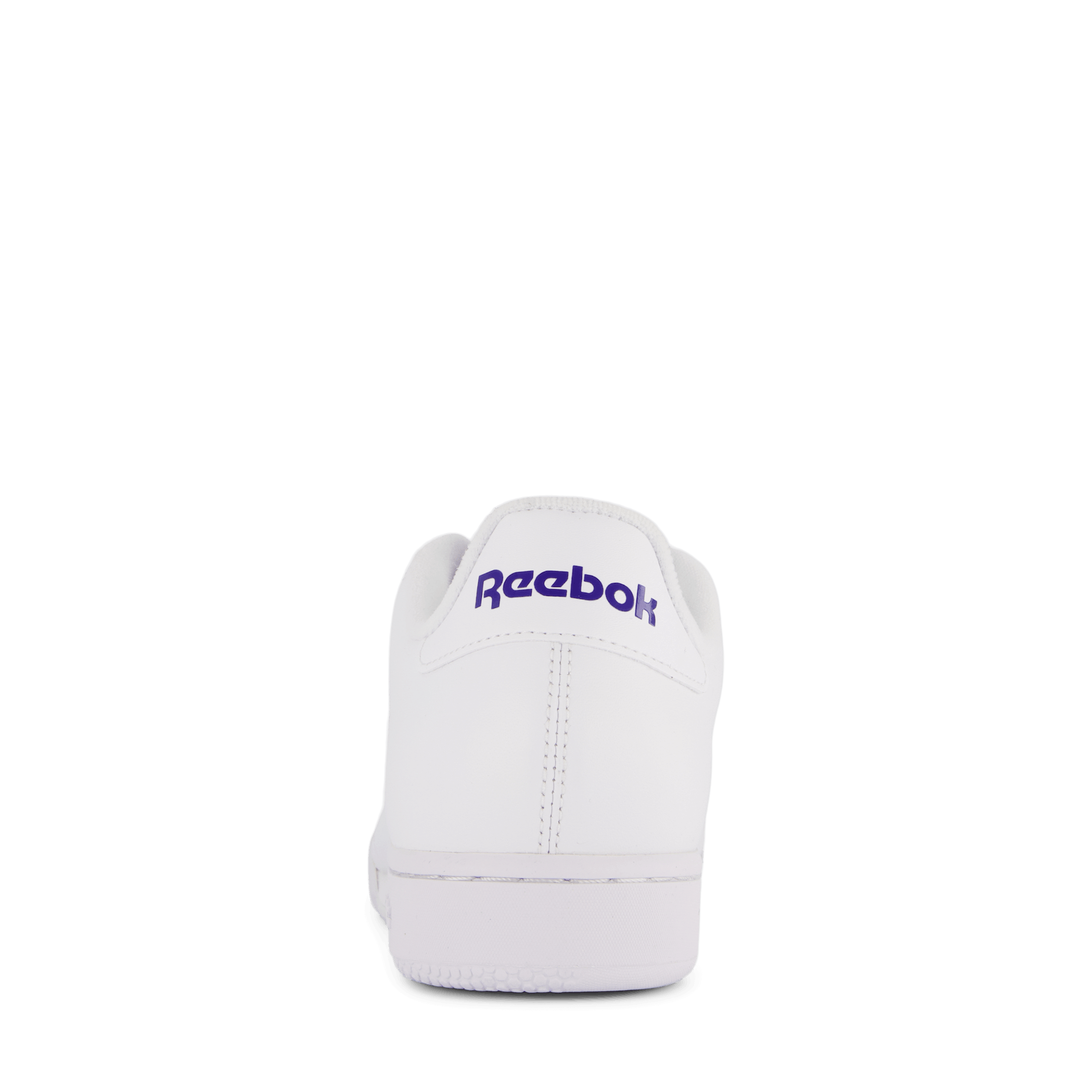 Reebok Classic NPC II White/White