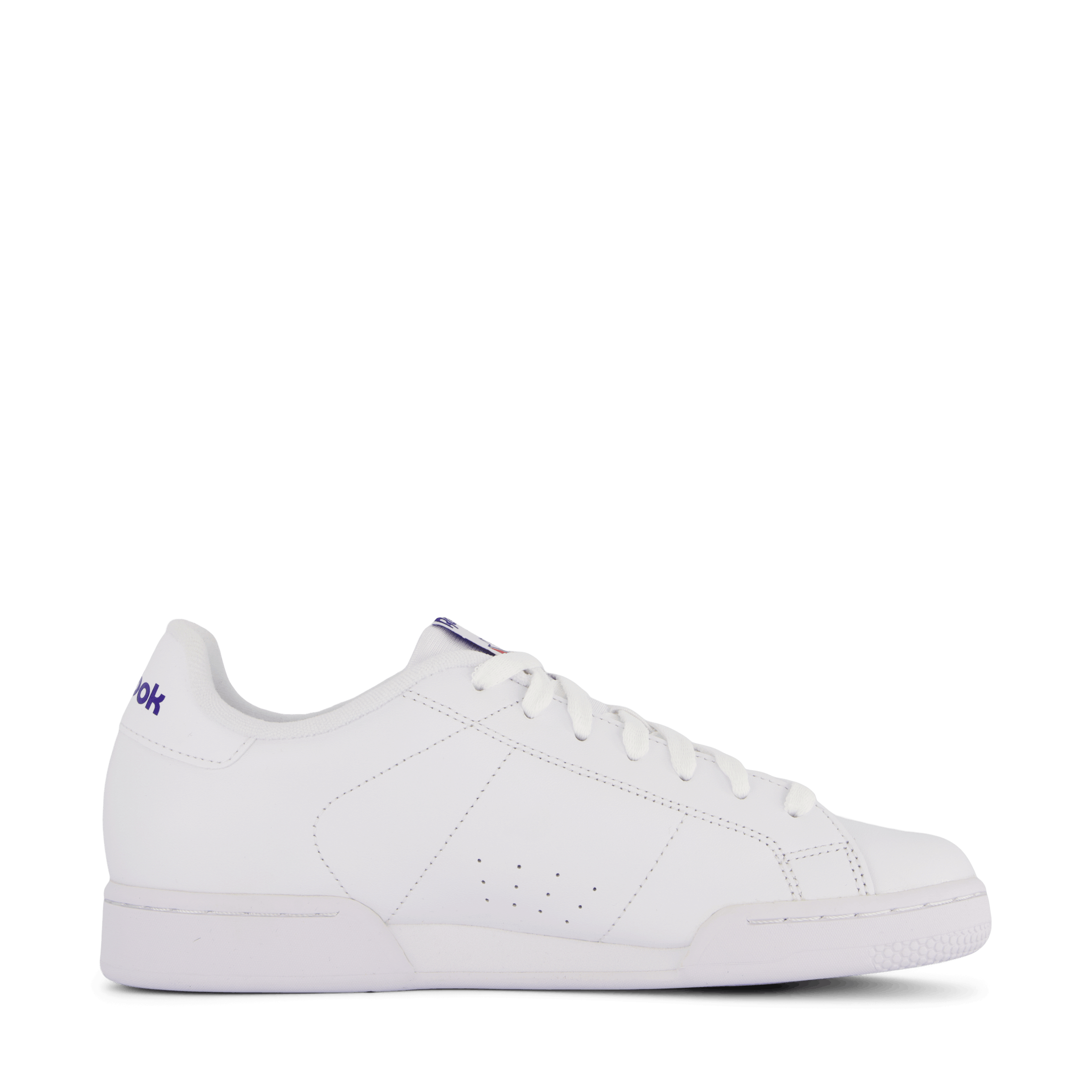 Reebok Classic NPC II White/White