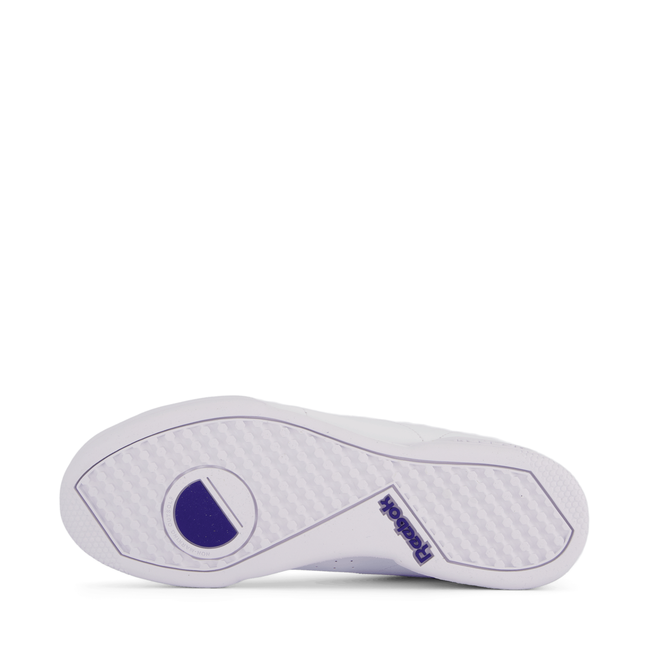 Reebok Classic NPC II White/White