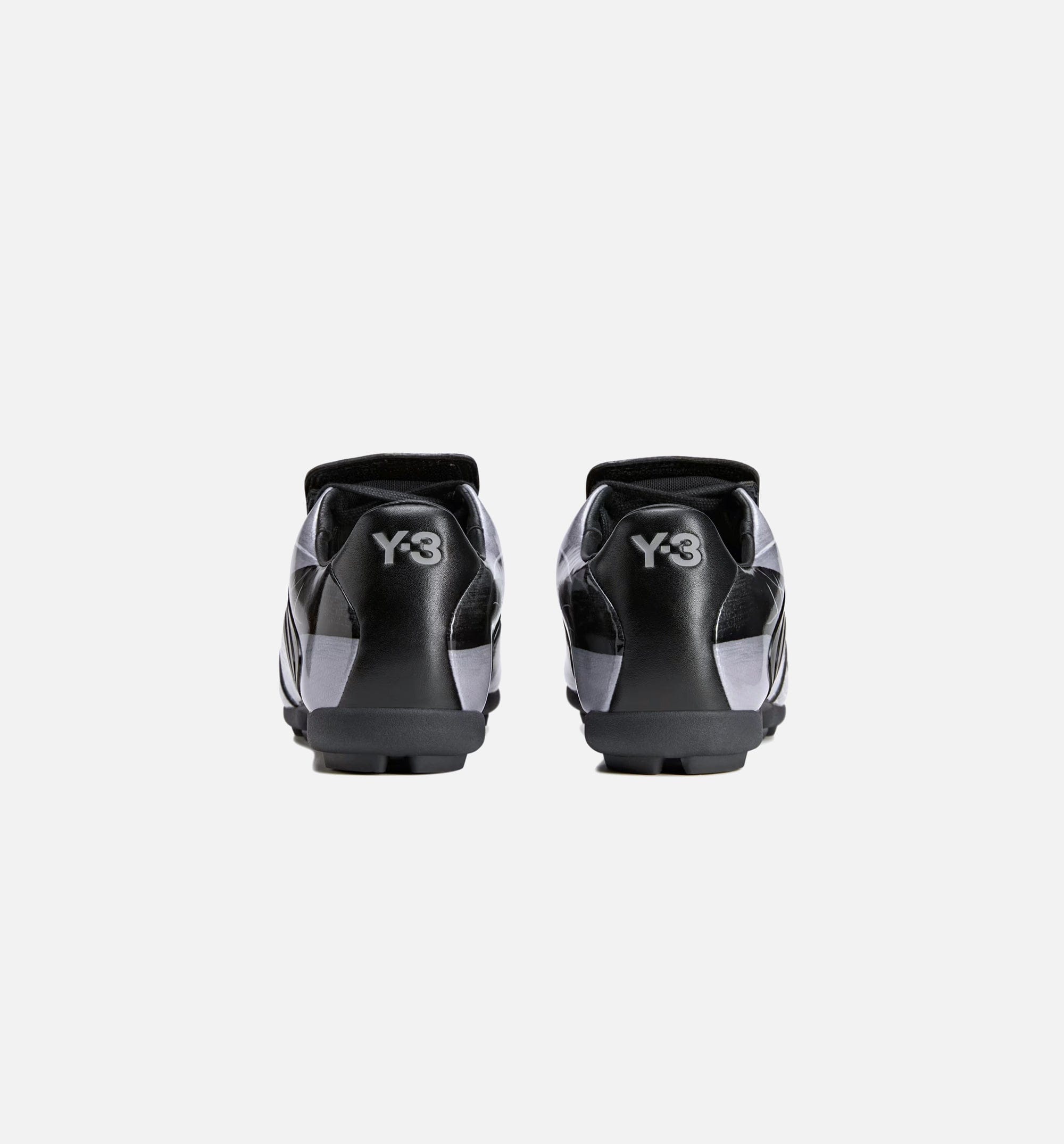 Y3 F50 Beast Mens Lifestyle Shoe - Black