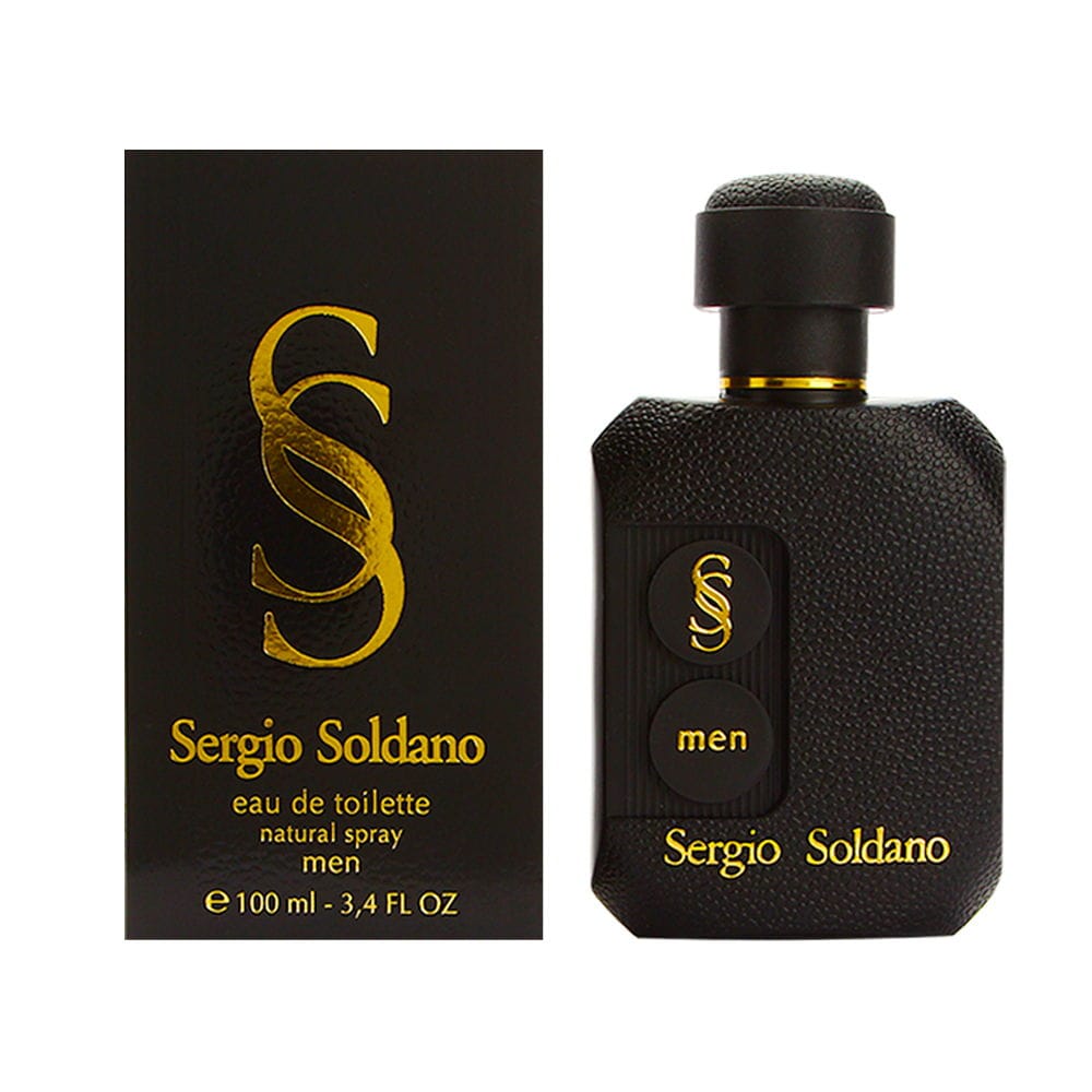 Sergio Soldano by Sergio Soldano for Men