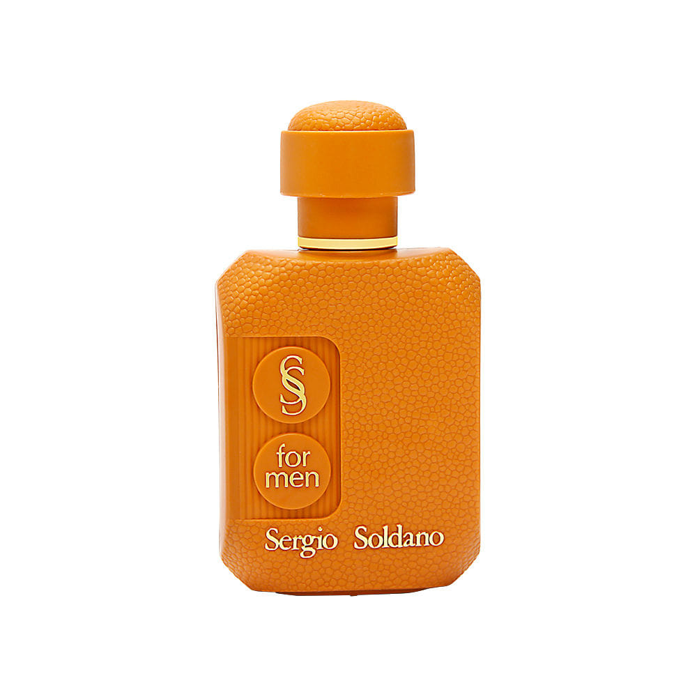 Sergio Soldano by Sergio Soldano for Men