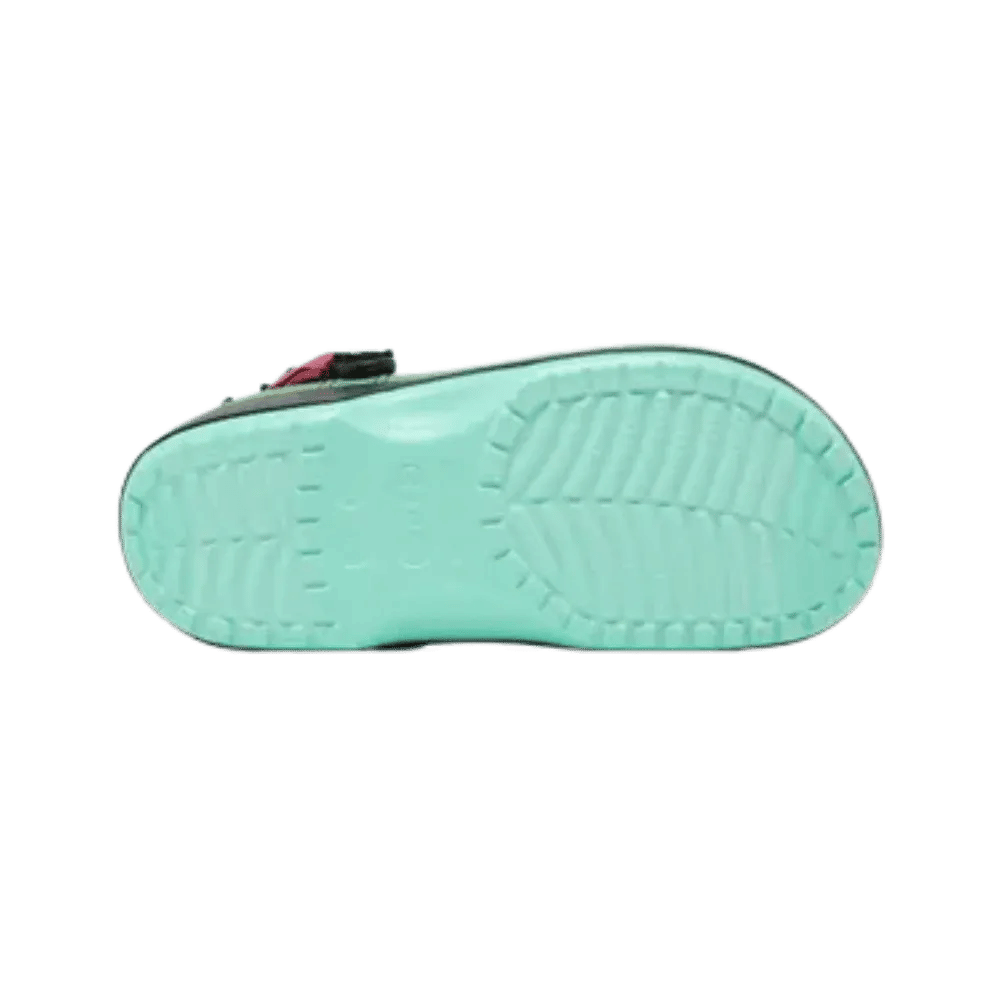 One Piece x Crocs Clog Roronoa Zoro