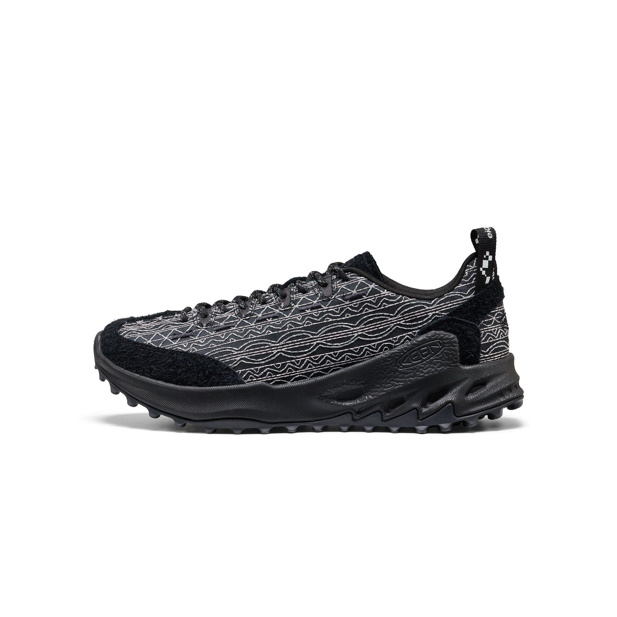 KEEN x 18 EAST Mens Jasper Zionic Shoes