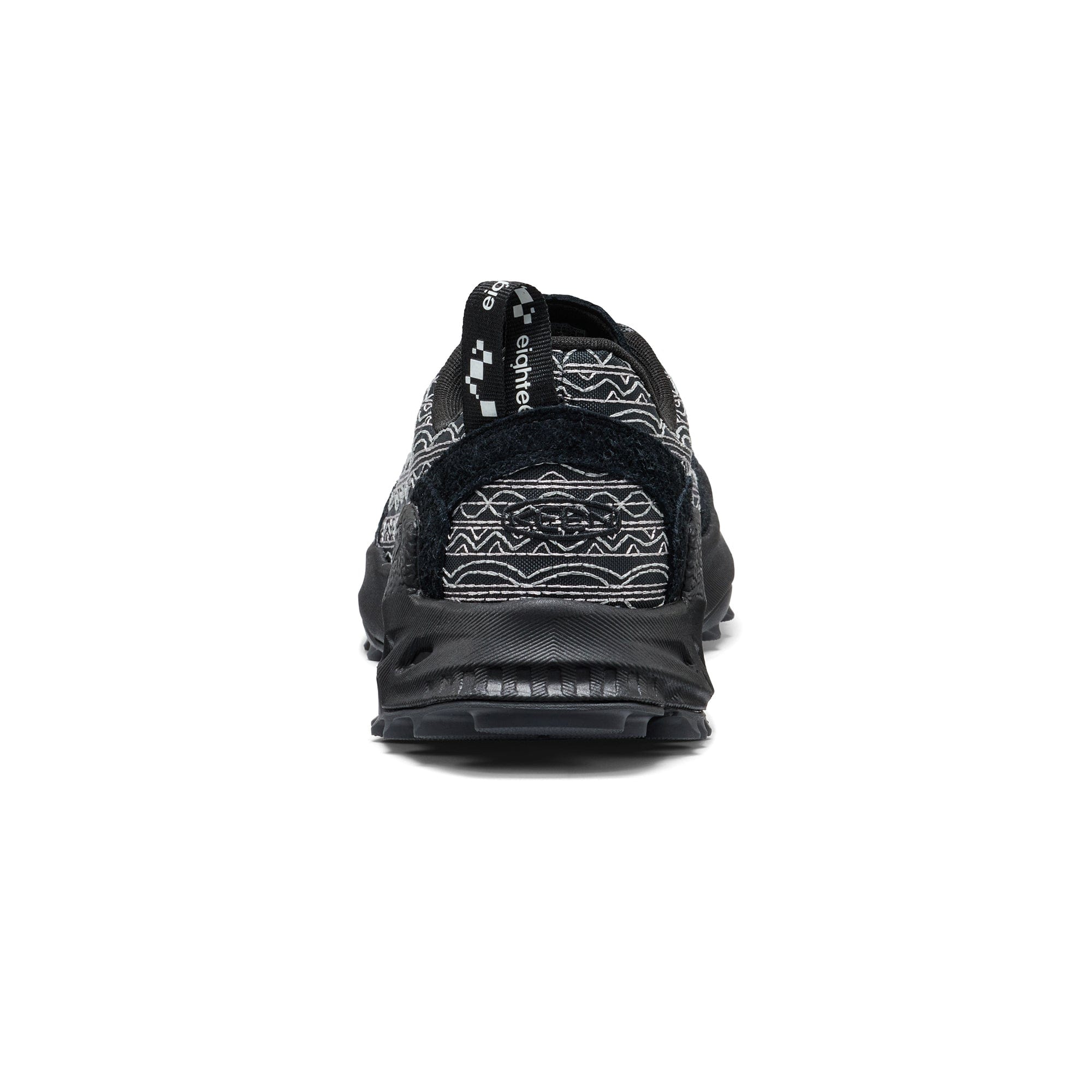 KEEN x 18 EAST Mens Jasper Zionic Shoes
