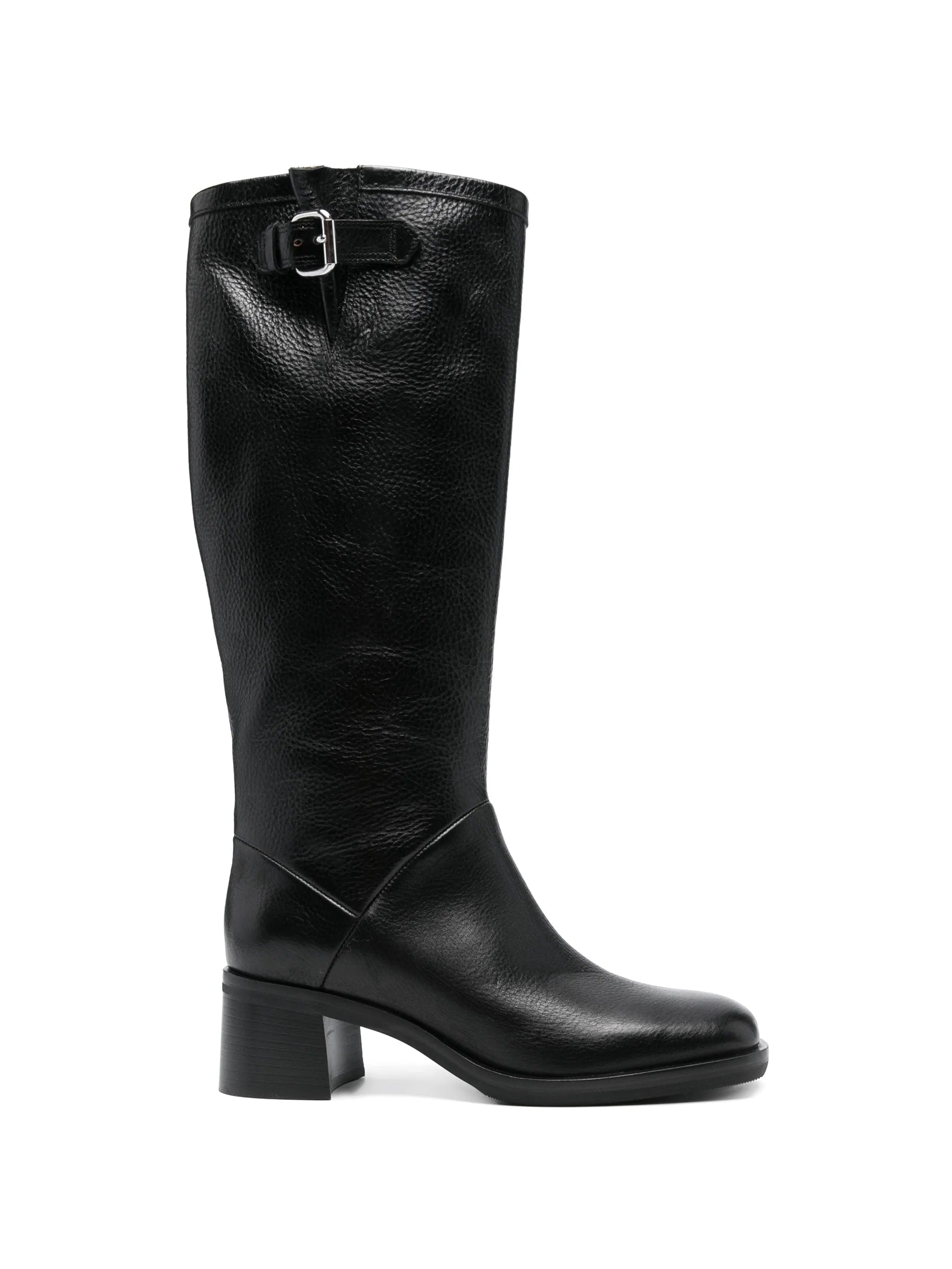 OUR Legacy Alta buckle boots
