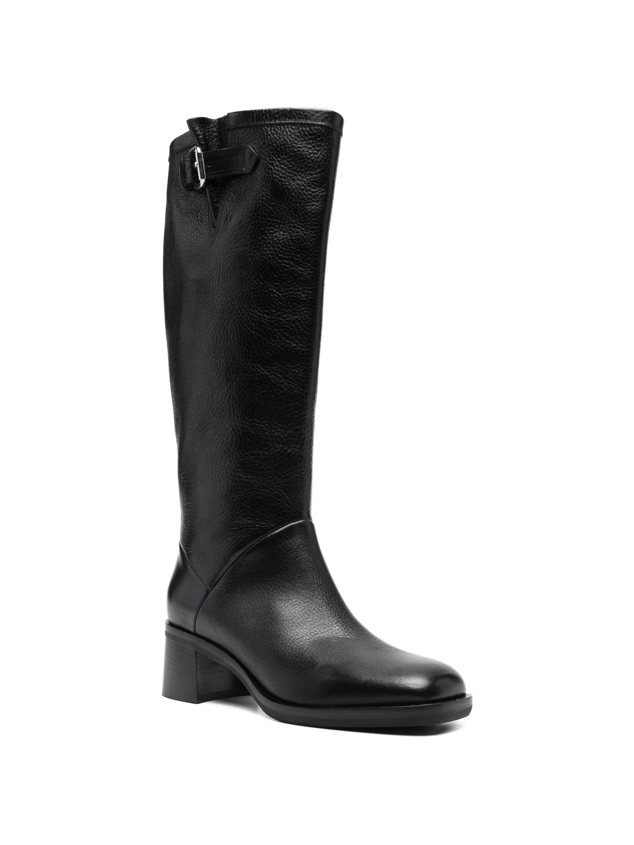 OUR Legacy Alta buckle boots