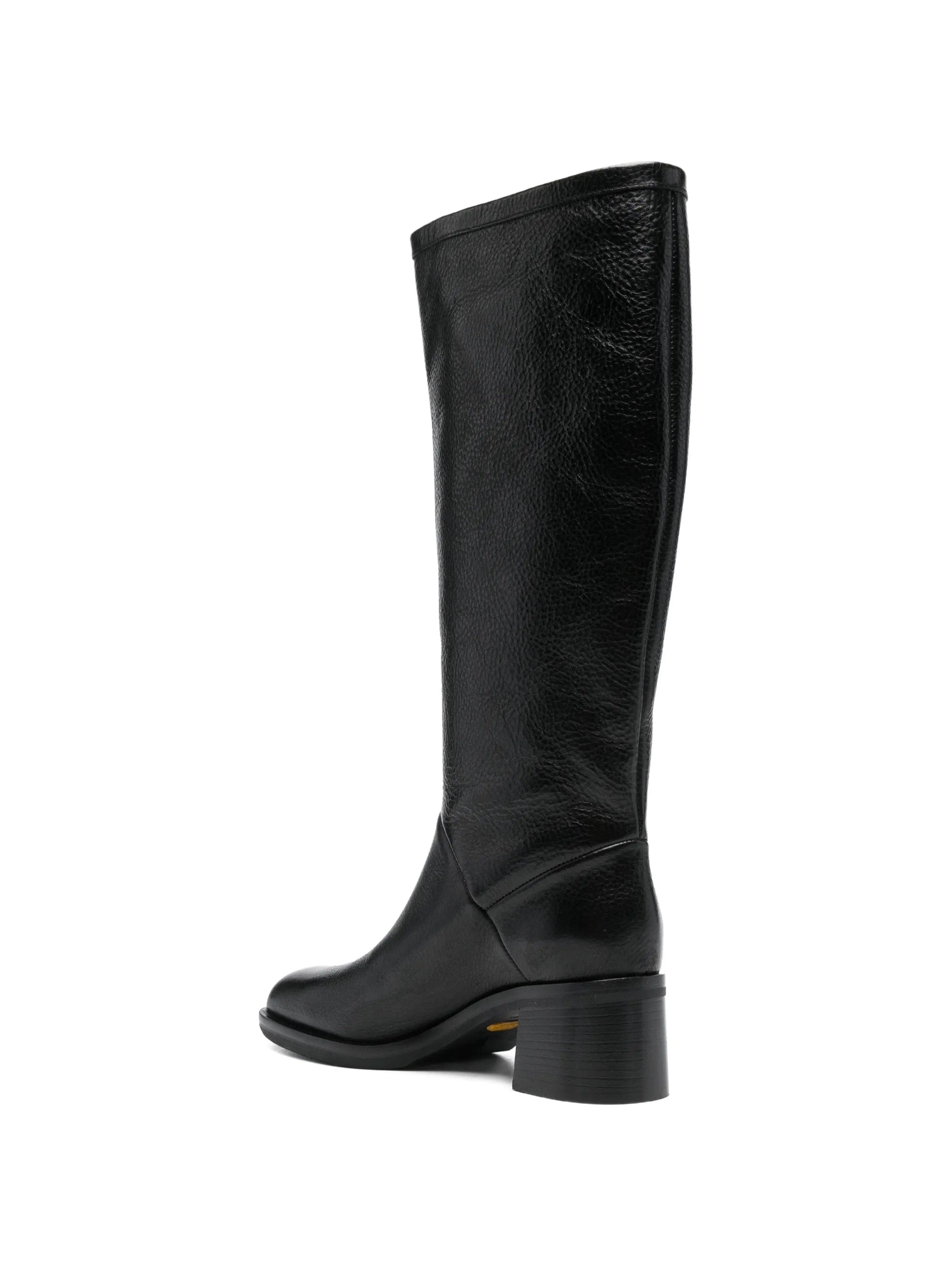 OUR Legacy Alta buckle boots
