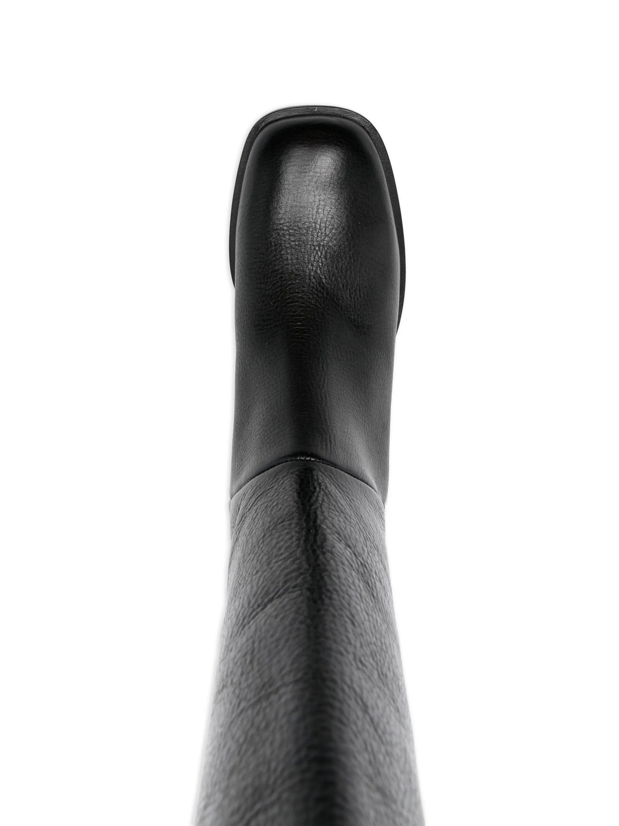 OUR Legacy Alta buckle boots