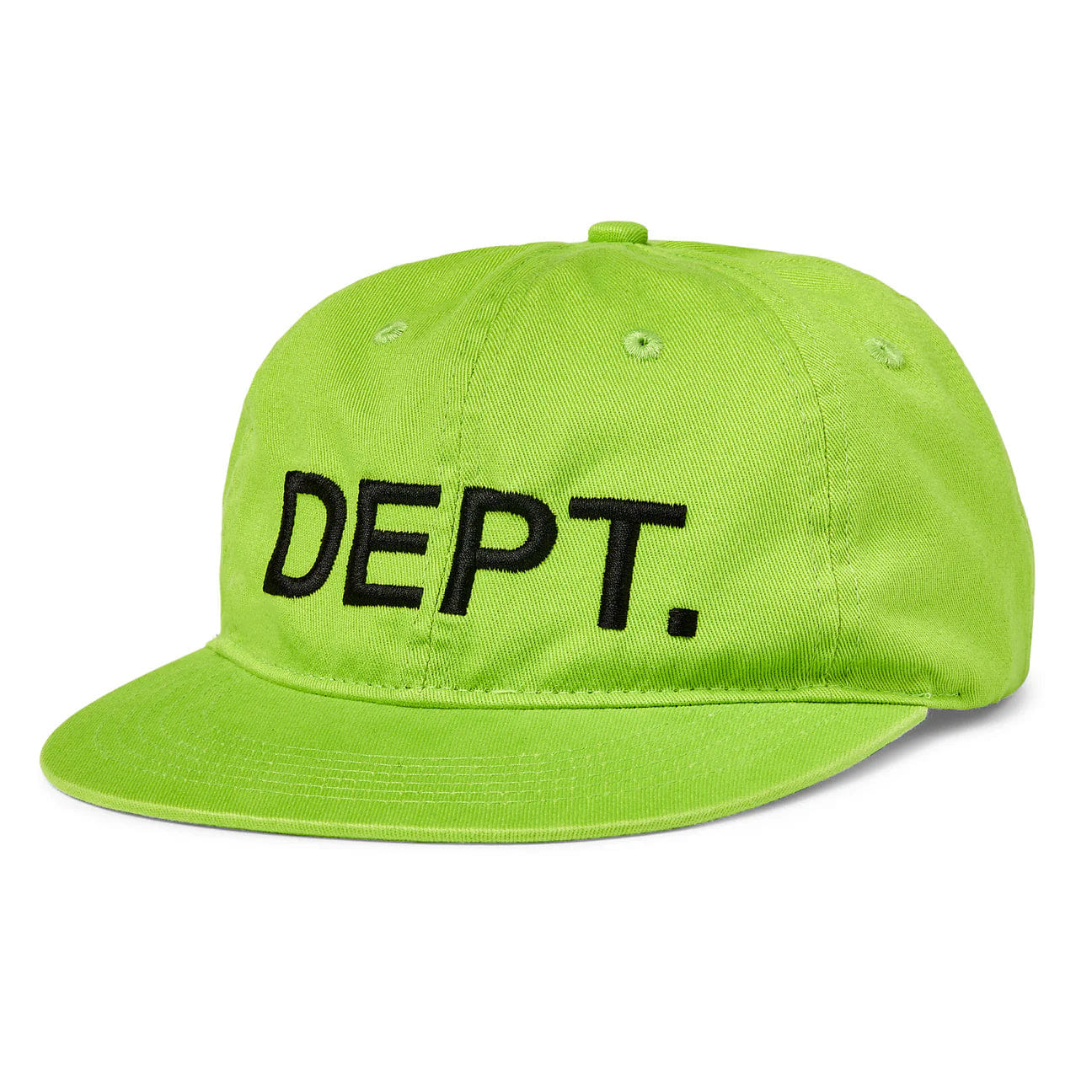 Gallery Dept. Dept Hat Flo Green