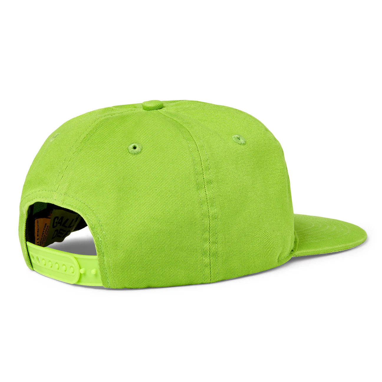 Gallery Dept. Dept Hat Flo Green