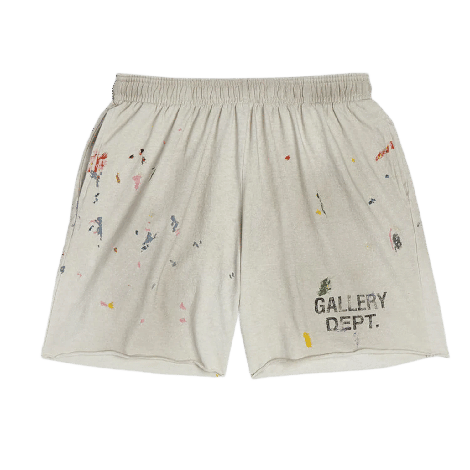 Gallery Dept. Insomia Short White
