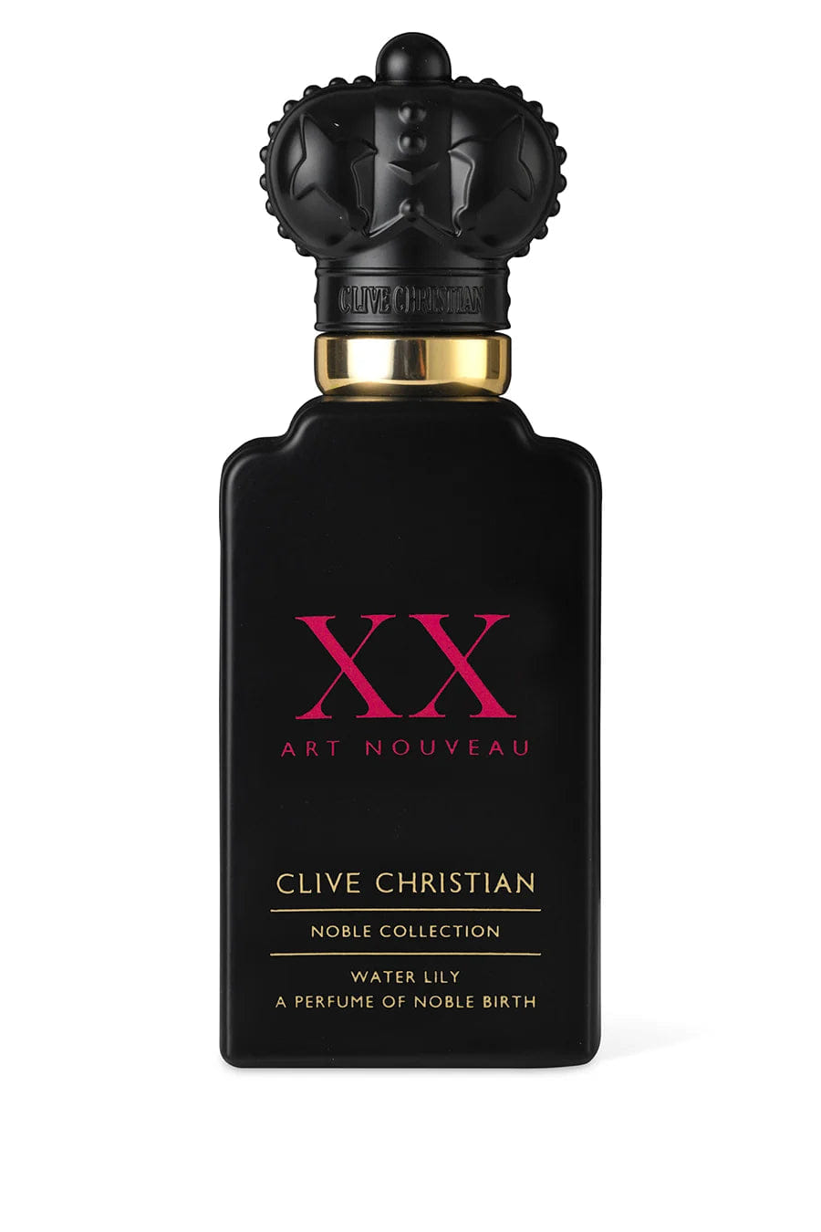 CLIVE Christian Noble XX Art Nouveau Water Lily 50 ml
