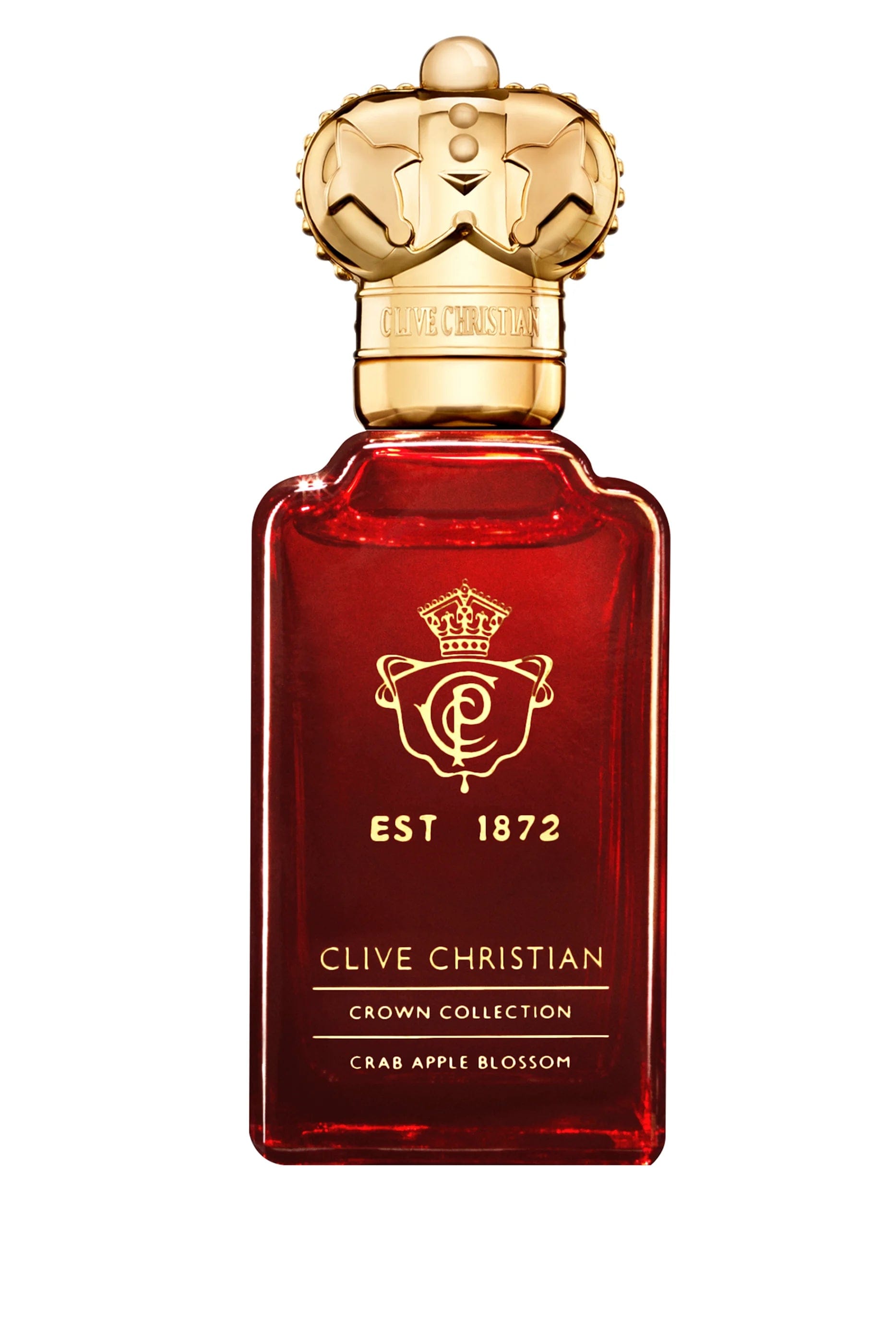 CLIVE Christian Crown Collection Crab Apple Blossom 50 ml