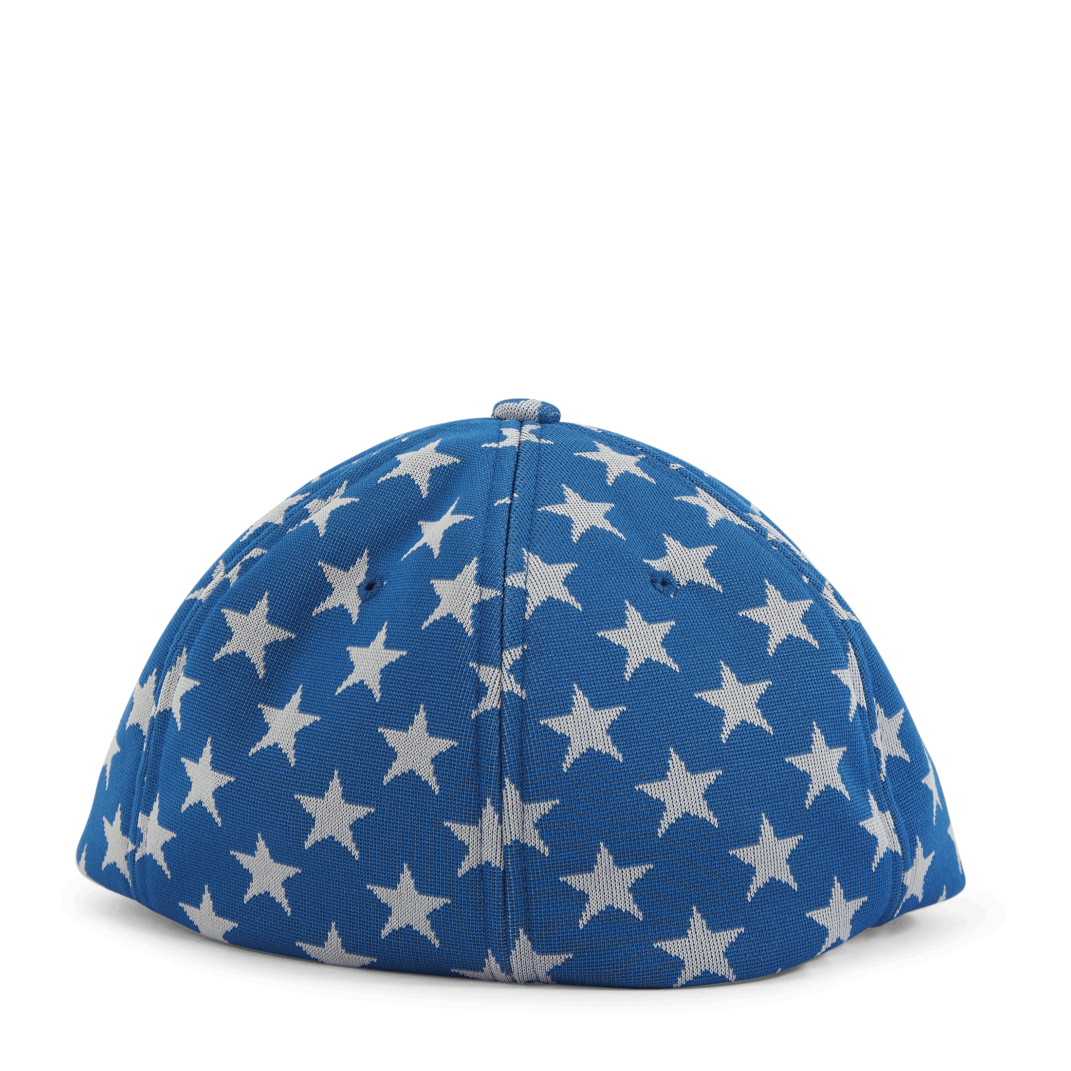 Needles Baseball Cap - Poly Jq C - star