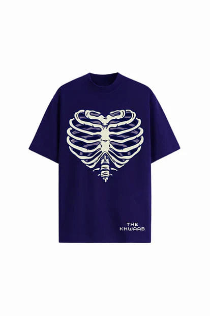The Khwaab The Courage T-Shirt