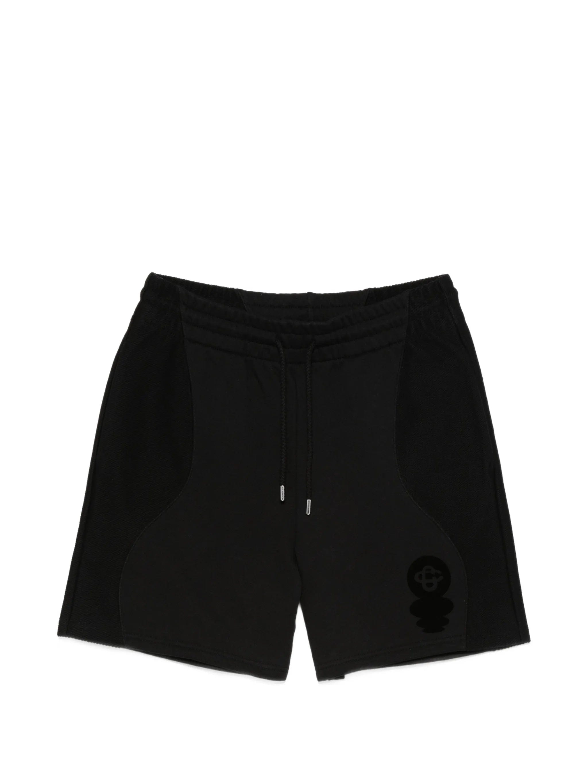 Casablanca The Squash Logo track short