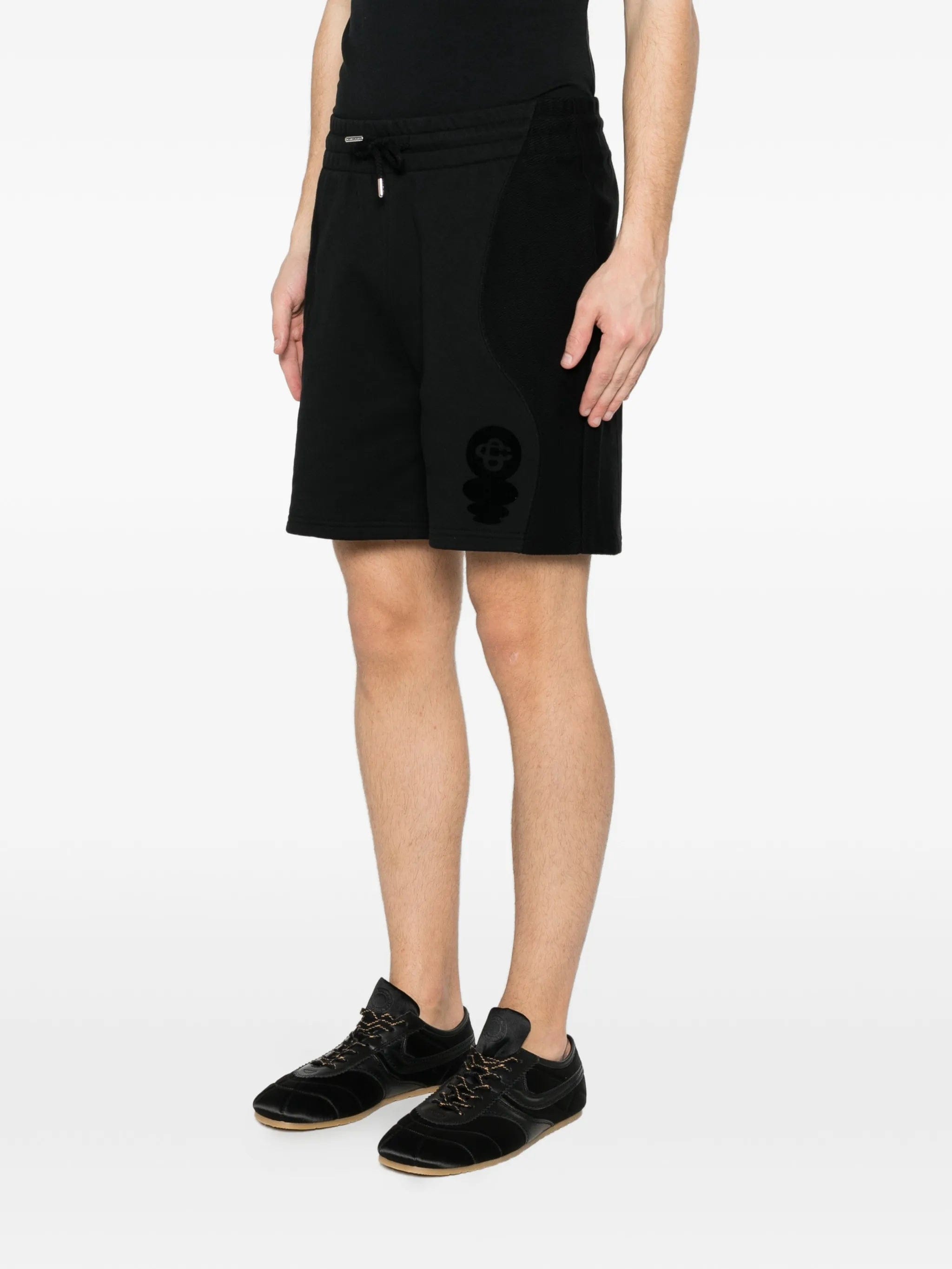 Casablanca The Squash Logo track short
