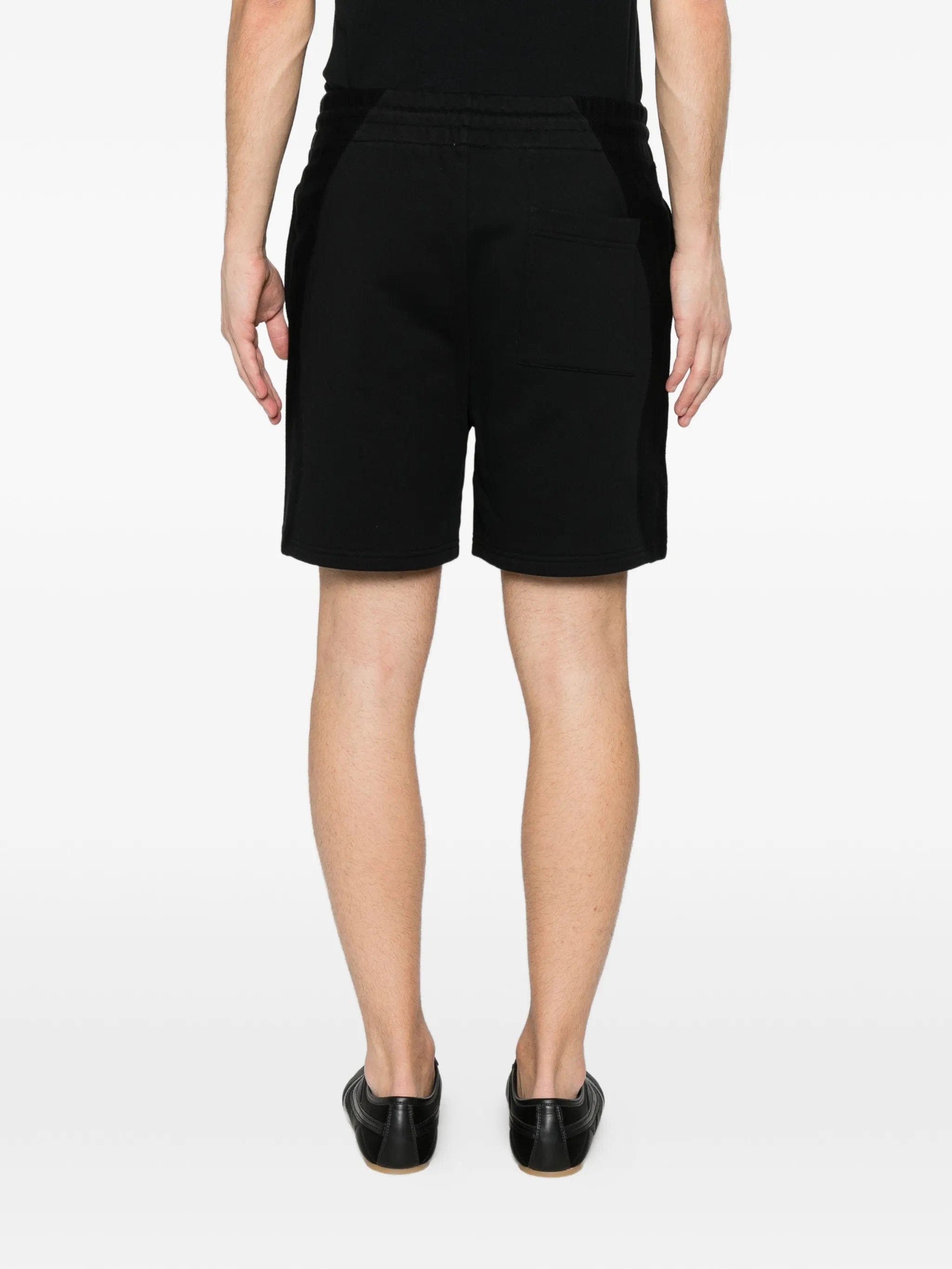 Casablanca The Squash Logo track short