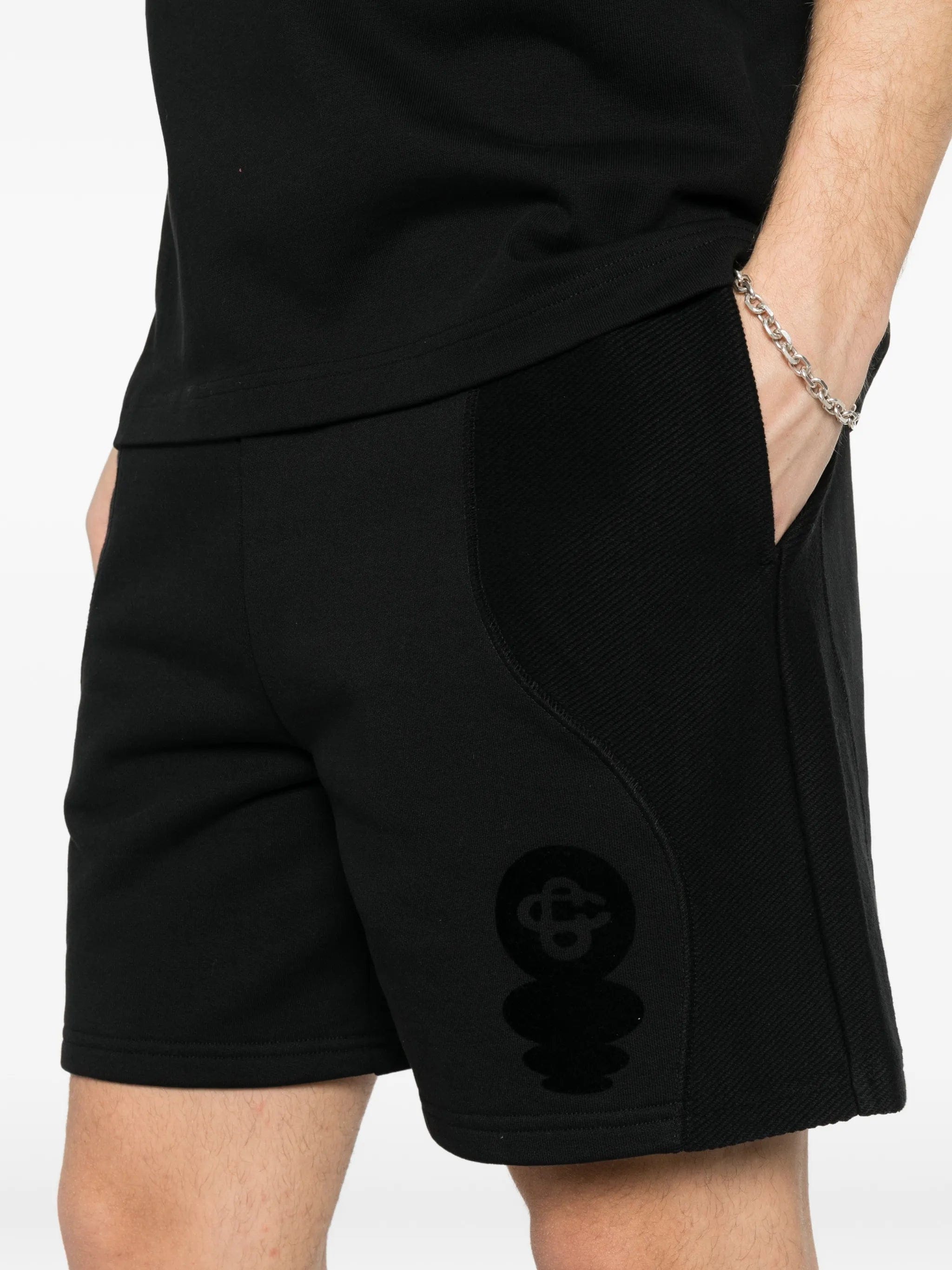 Casablanca The Squash Logo track short