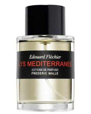 Frederic Malle Lys Mediterranee