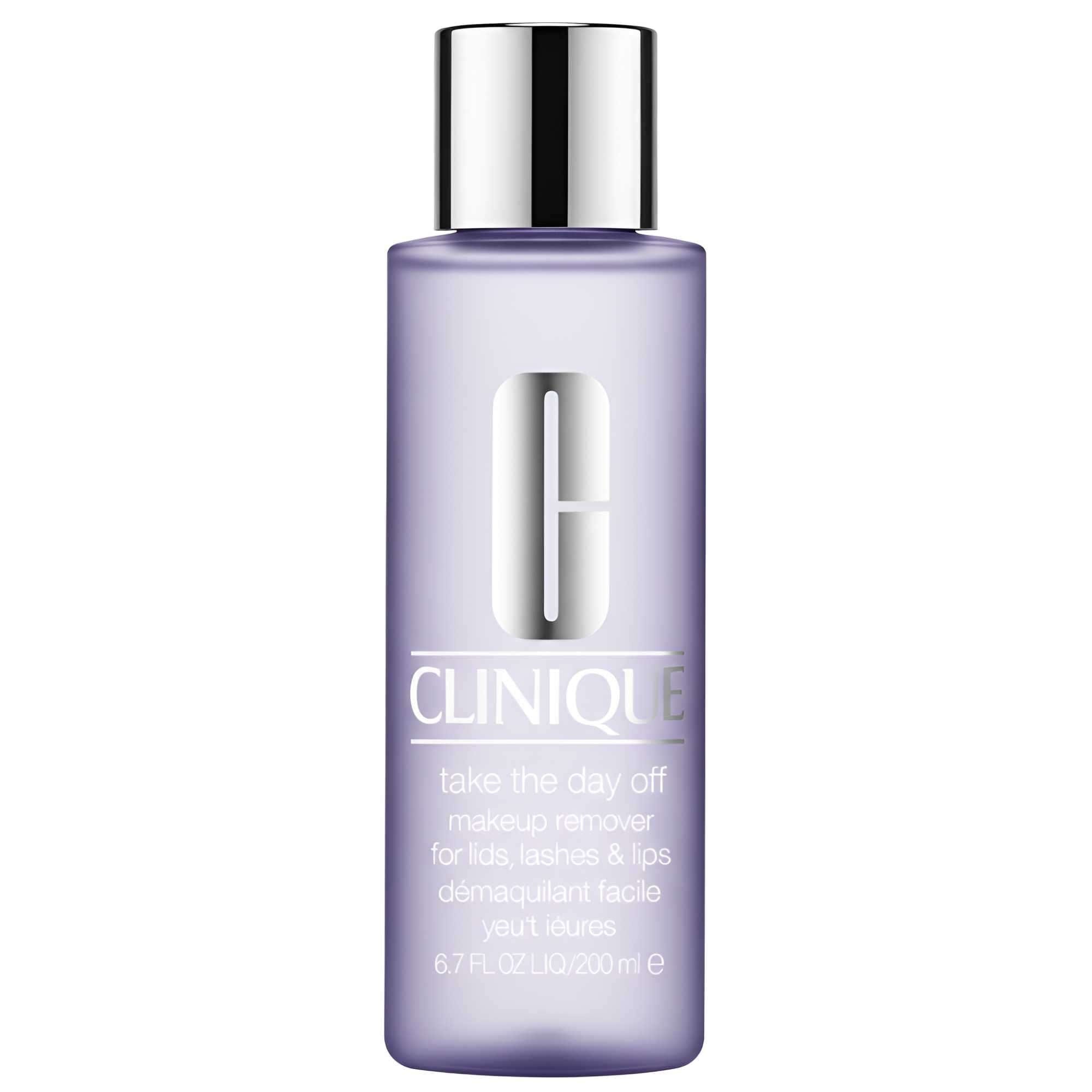 Clinique Take The Day Off Makeup Remover for Lids, Lashes & Lips 200 ml / 6.7 fl.oz.