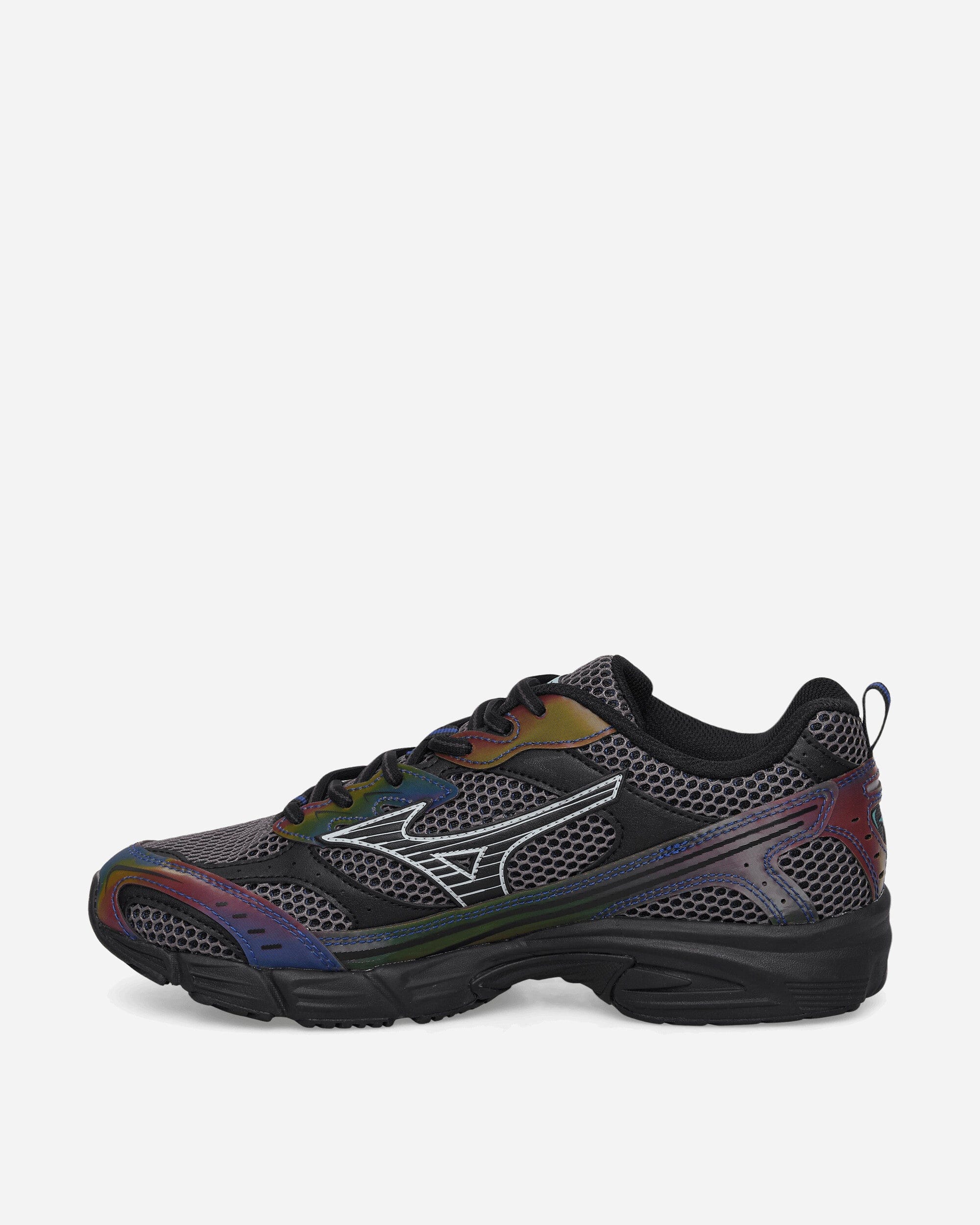 Mizuno MXR Midnight Velocity Pack Sneakers Dress Blue / Black