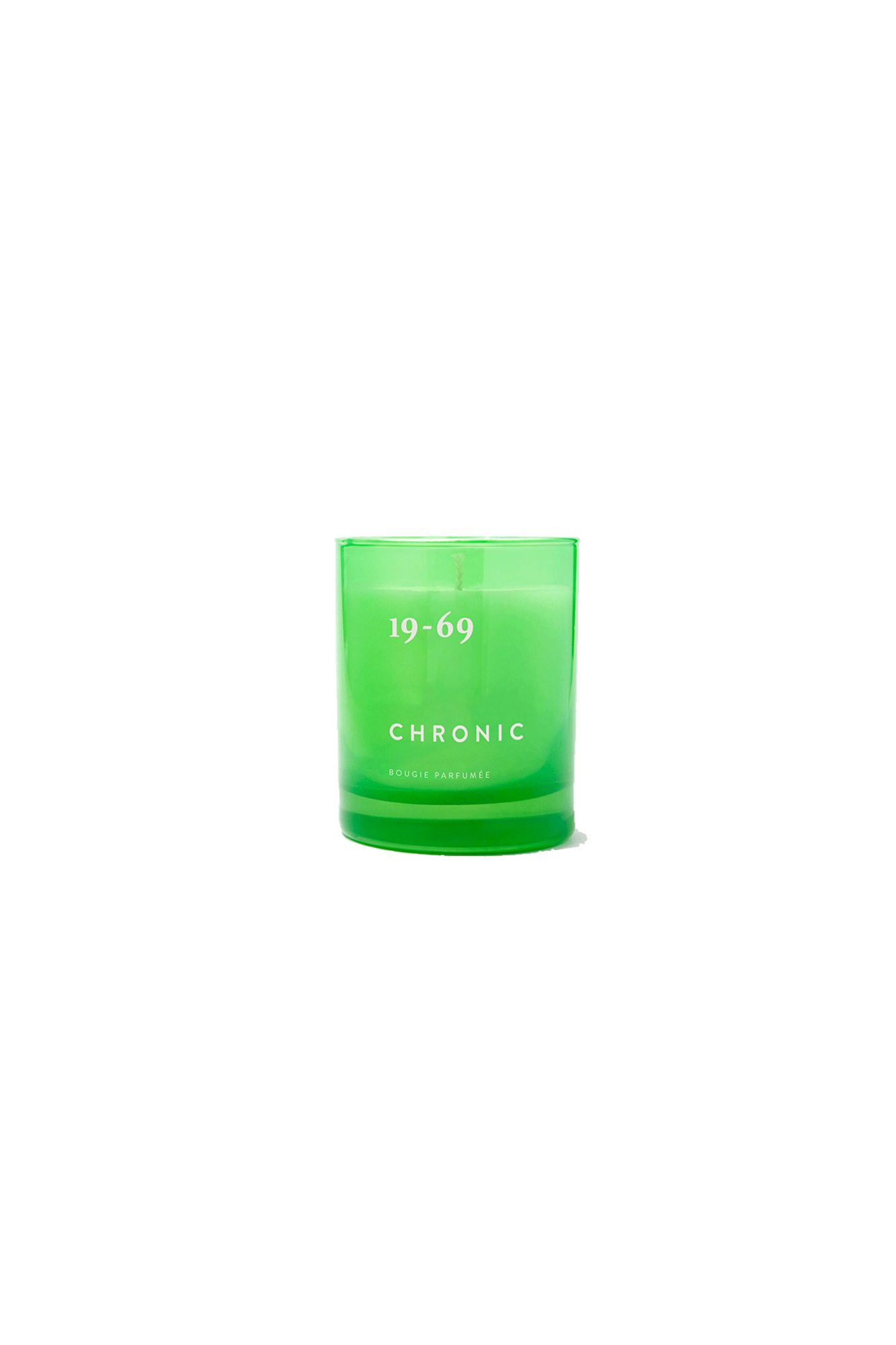 19-69 Chronic Bougie Parfum?e 200 ml