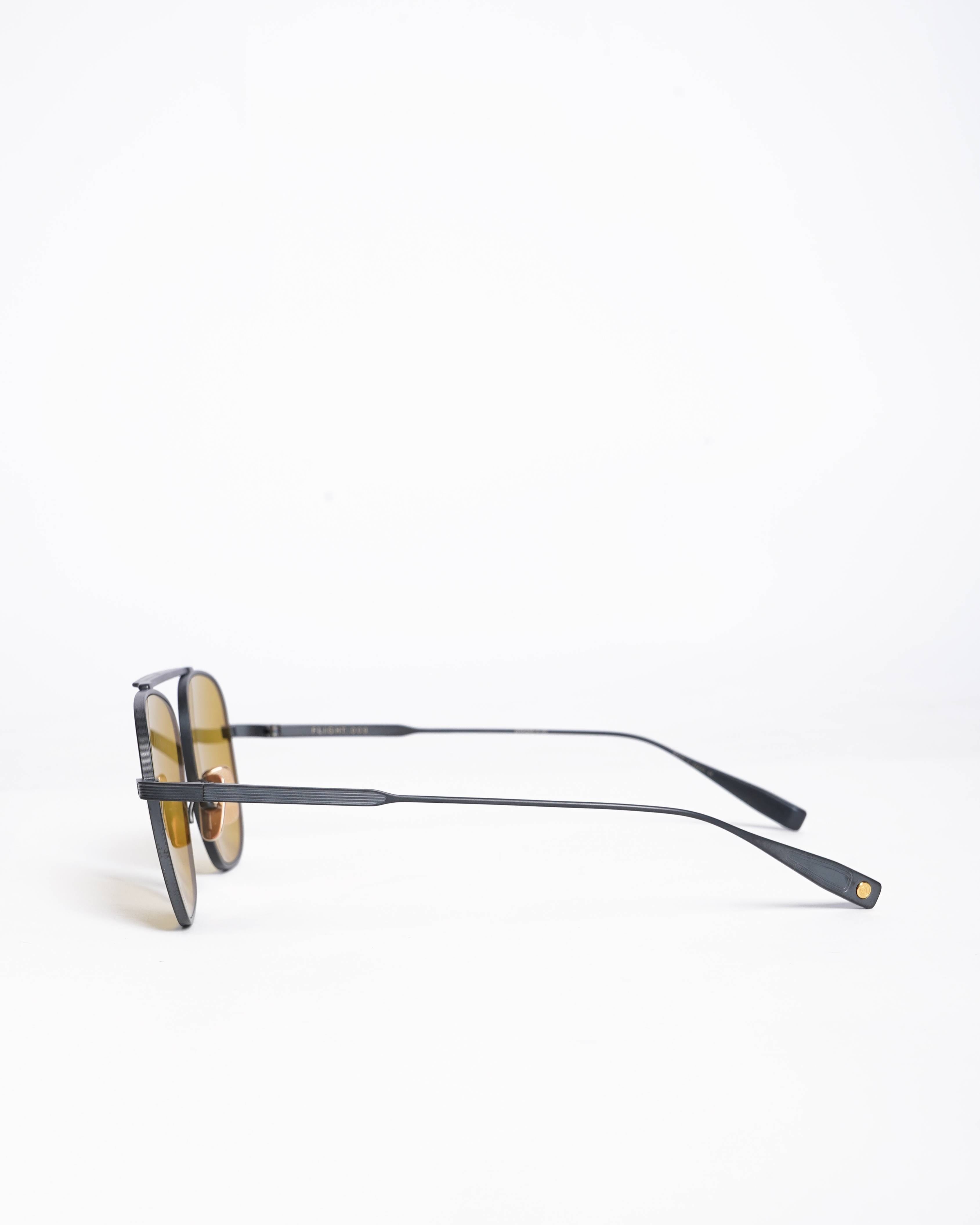 Dita New Dita Men's Angular Sunglasses
