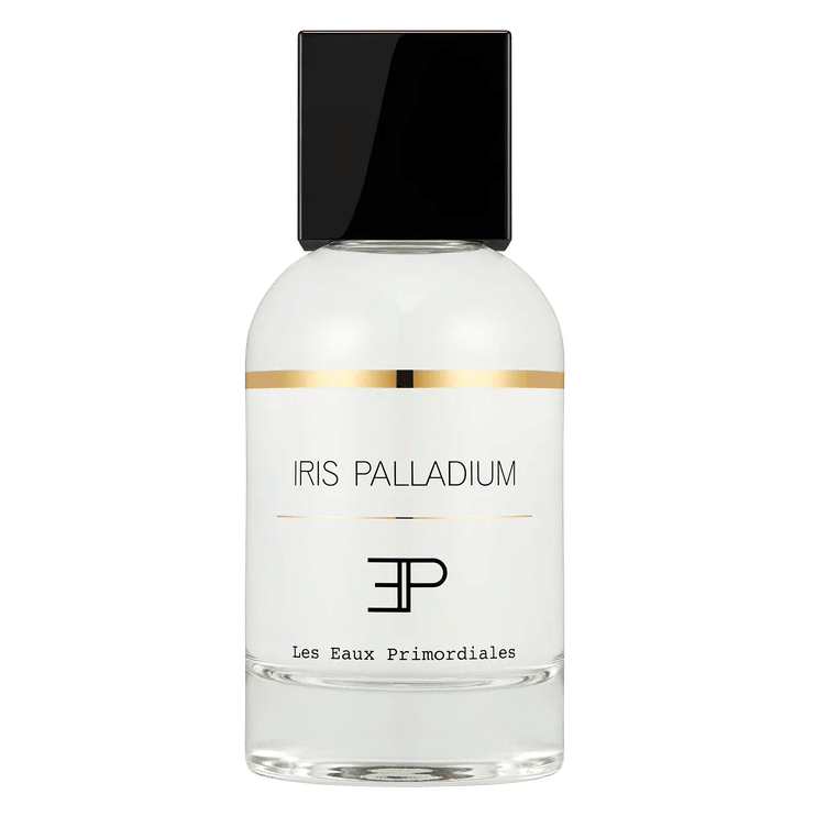 Les Eaux Primordiales Iris Palladium Superclassique