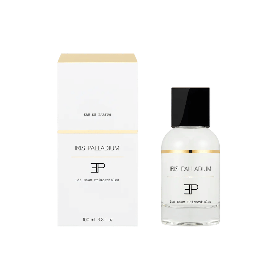 Les Eaux Primordiales Iris Palladium Superclassique