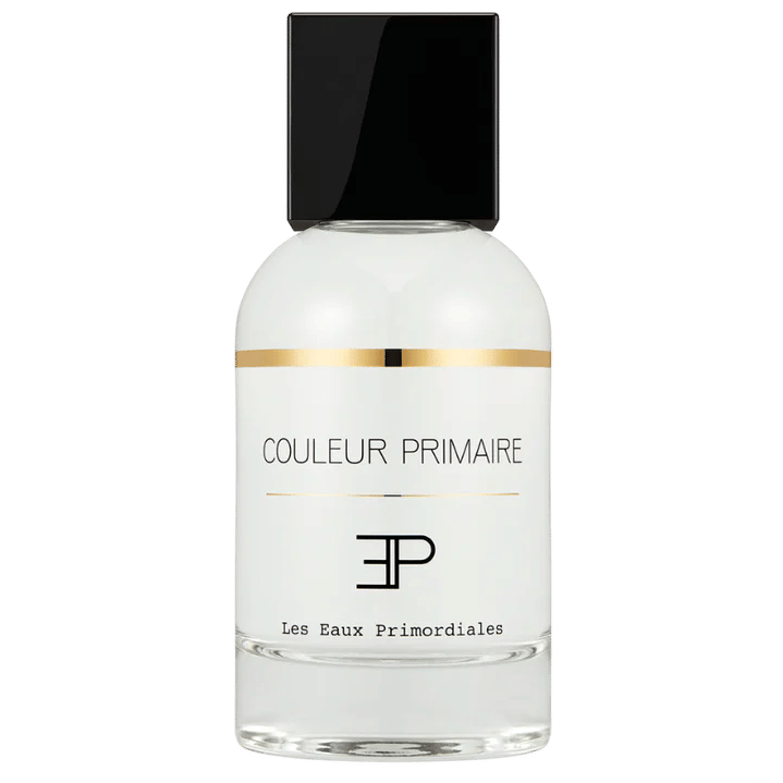 Les Eaux Primordiales Couleur Primaire Superclassique
