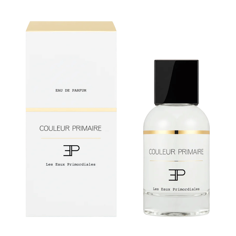 Les Eaux Primordiales Couleur Primaire Superclassique
