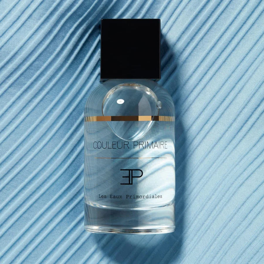 Les Eaux Primordiales Couleur Primaire Superclassique
