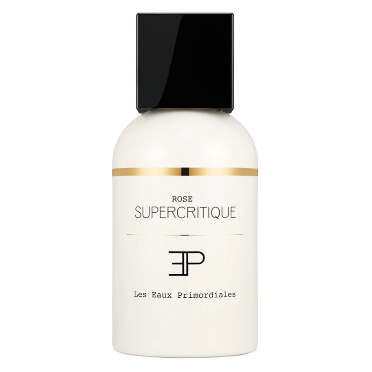 Les Eaux Primordiales Rose Supercritique