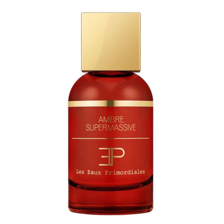 Les Eaux Primordiales Ambre Supermassive 50 ml