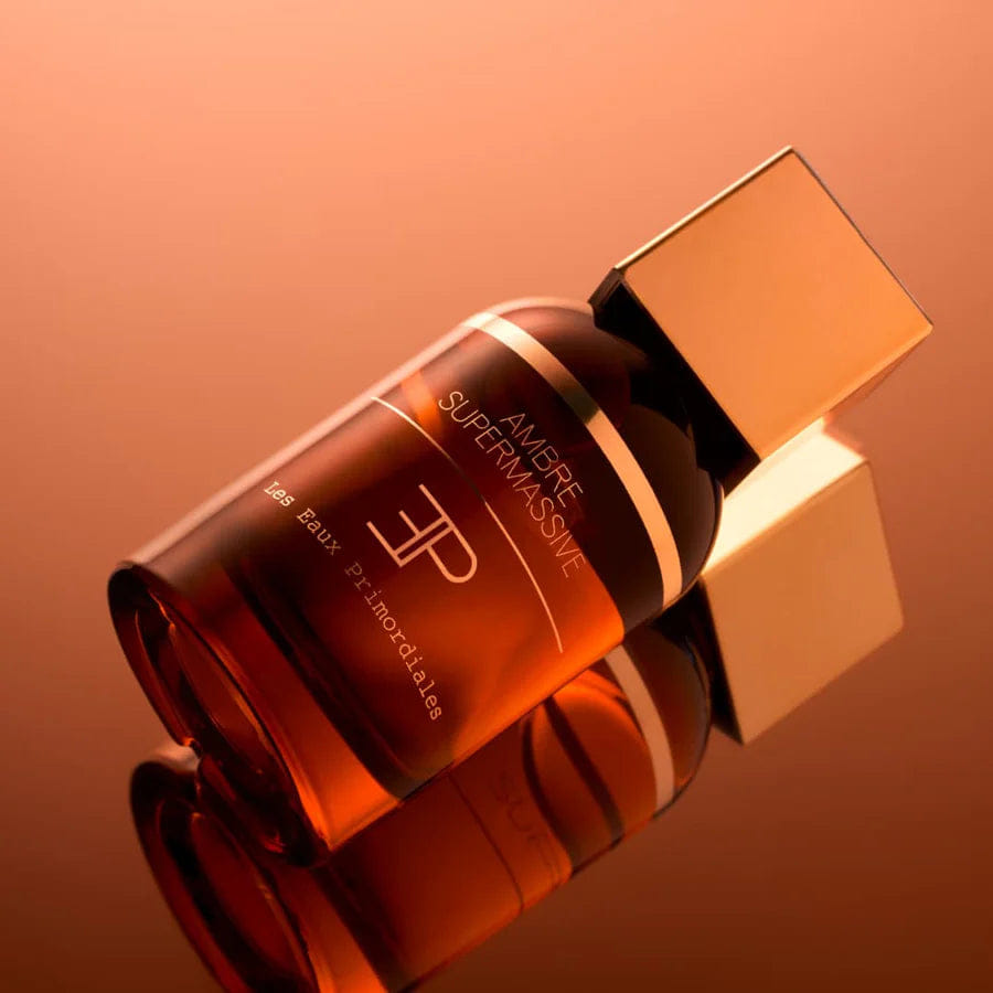 Les Eaux Primordiales Ambre Supermassive 50 ml
