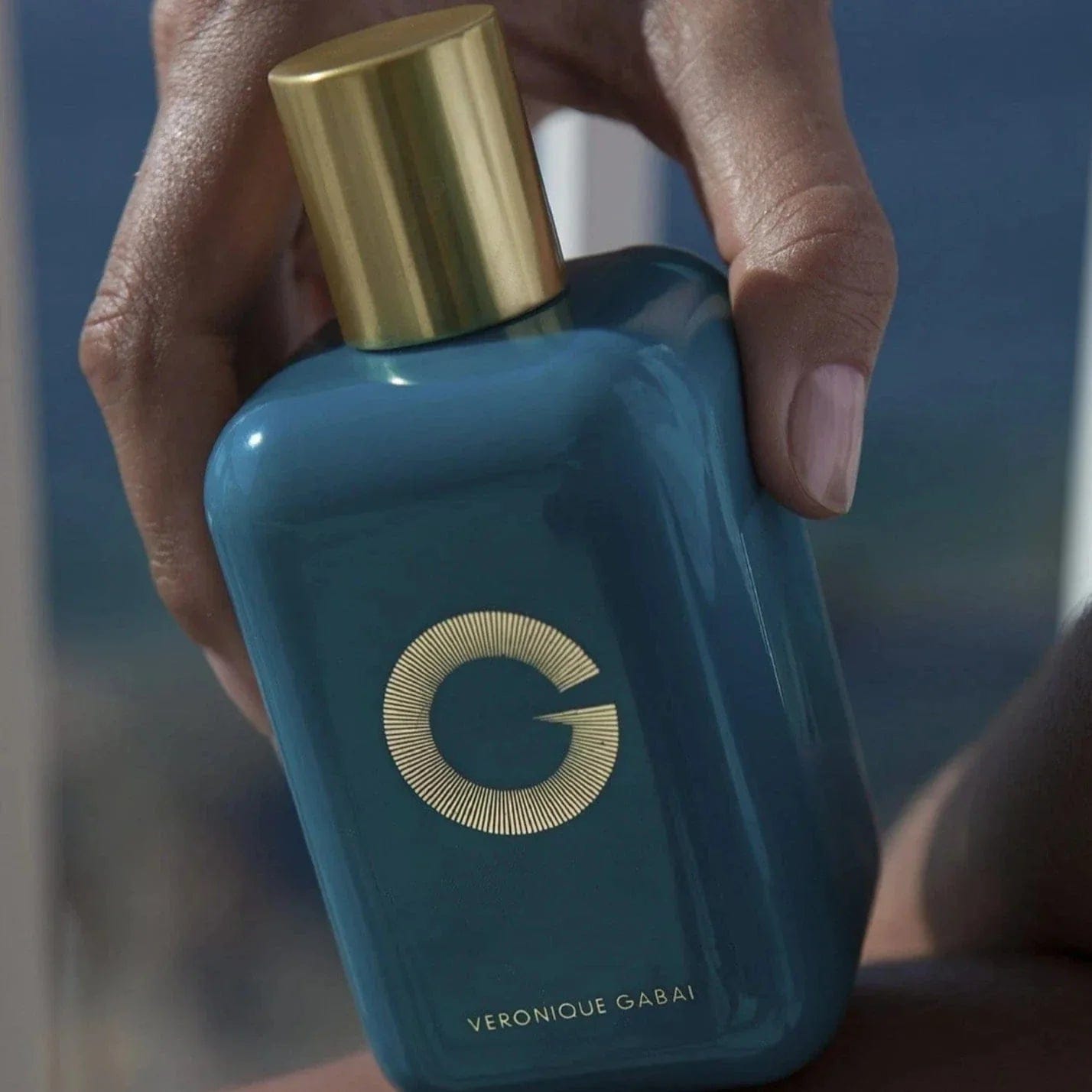 Veronique Gabai LA CREME - Eau du Jour
