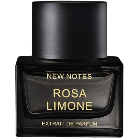 New Notes ROSA LIMONE