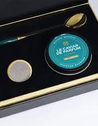 Le Caviar de Parfum Millésime 75 g